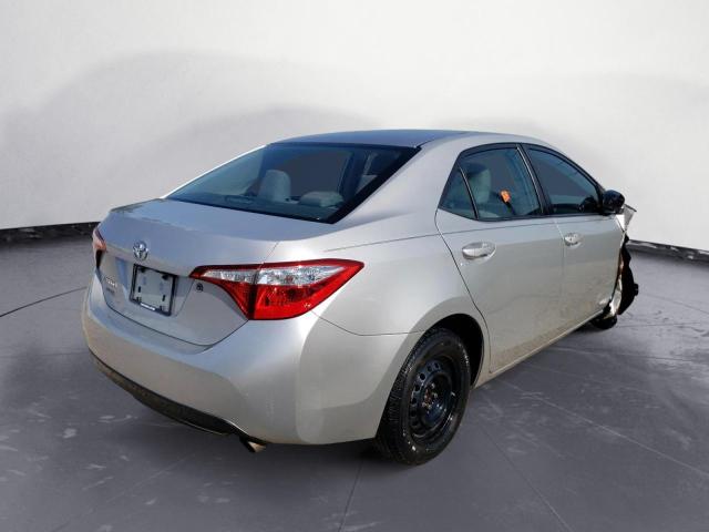 Photo 3 from auction – 2016 TOYOTA COROLLA L with VIN 5YFBURHE5GP436201
