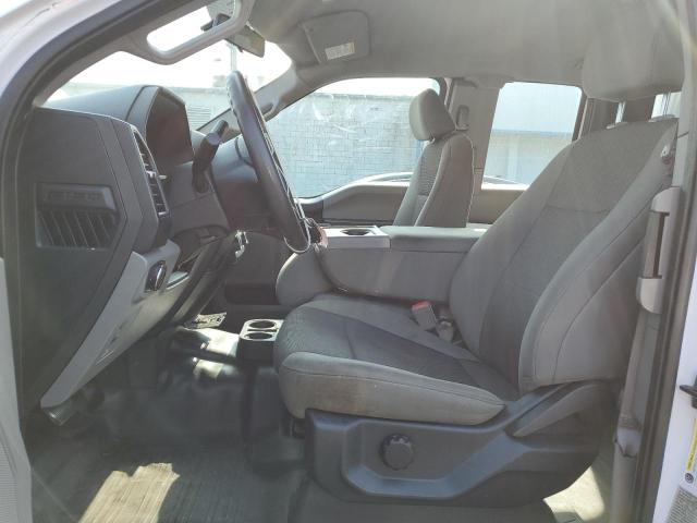 Photo 7 from auction – 2018 FORD F150 SUPER with VIN 1FTEX1CB1JKD24181