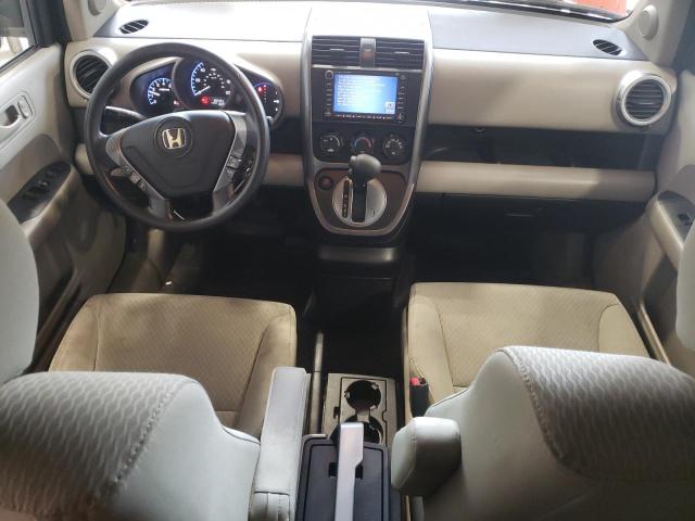 Photo 8 from auction – 2010 HONDA ELEMENT EX with VIN 5J6YH2H78AL008818