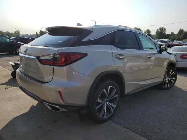Photo 3 from auction – 2018 LEXUS RX 350 BAS with VIN 2T2BZMCA4JC164669