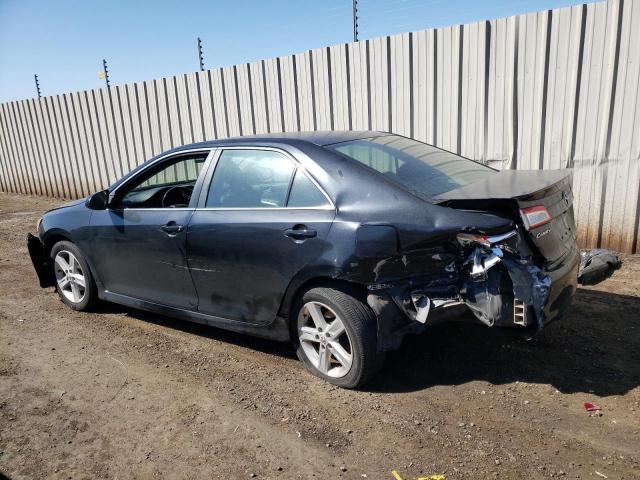 Photo 2 from auction – 2013 TOYOTA CAMRY L with VIN 4T1BF1FK3DU219051