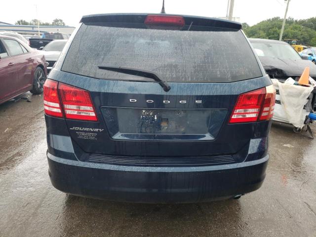 Photo 6 from auction – 2015 DODGE JOURNEY SE with VIN 3C4PDCAB5FT683491