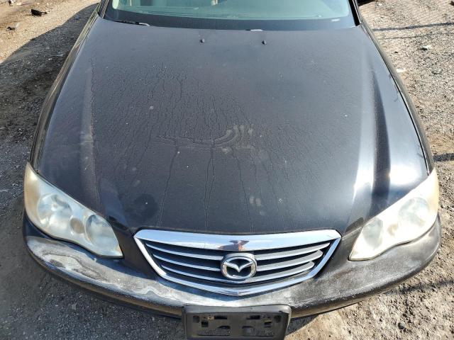Photo 11 from auction – 2003 MAZDA MILLENIA with VIN JM1TA221021729432