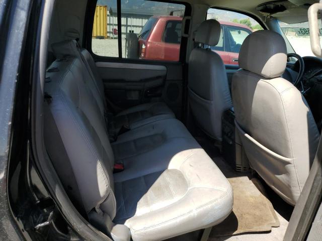 Photo 11 from auction – 2004 FORD EXPLORER X with VIN 1FMZU63K84ZA74159