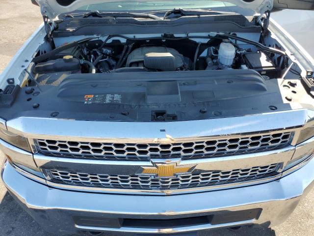 Photo 11 from auction – 2019 CHEVROLET SILVER1500 with VIN 1GC1KREG3KF267500