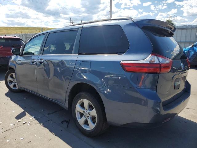 Photo 2 from auction – 2015 TOYOTA SIENNA LE with VIN 5TDKK3DC3FS578561