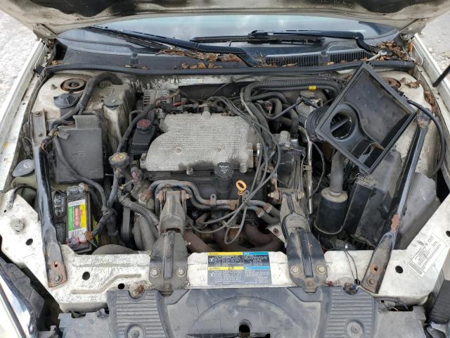 Photo 11 from auction – 2008 CHEVROLET IMPALA LT with VIN 2G1WT58N581315769