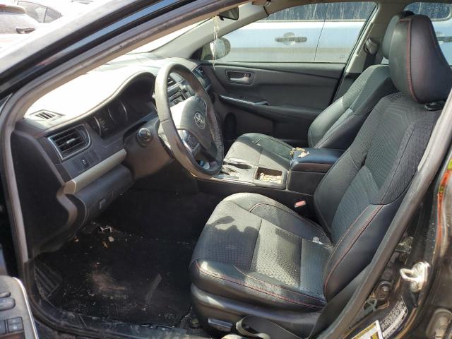 Photo 7 from auction – 2015 TOYOTA CAMRY LE with VIN 4T1BF1FK3FU494132
