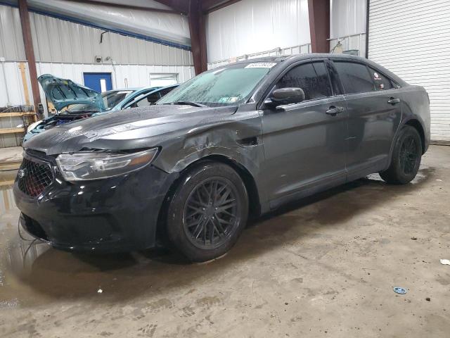 FORD TAURUS SEL 2016 con VIN 1FAHP2H82GG150221 - Foto de la subasta