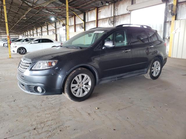 SUBARU TRIBECA LI 2008 with VIN 4S4WX93D984415598 - Photo from auction