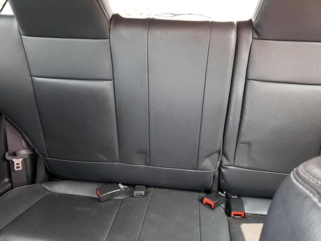 Photo 10 from auction – 2017 JEEP COMPASS LA with VIN 1C4NJDEB7HD100623