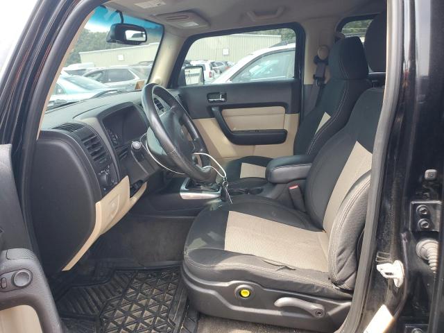 Photo 7 from auction – 2006 HUMMER H3 with VIN 5GTDN136068153845