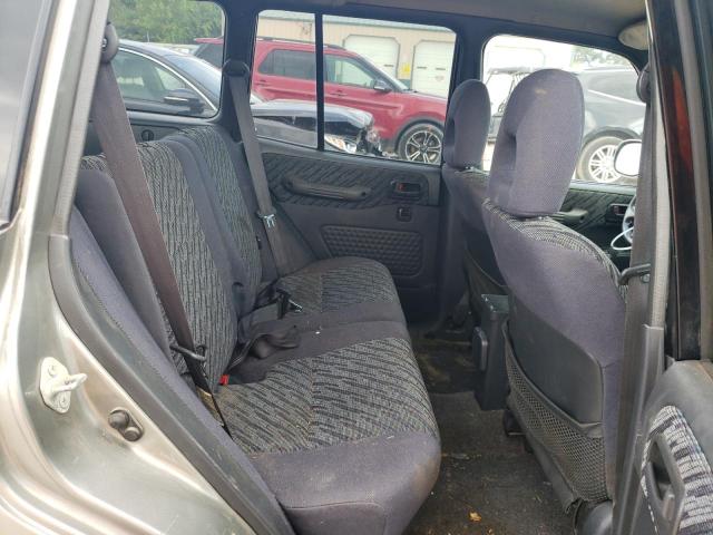 Photo 10 from auction – 2000 TOYOTA RAV4 with VIN JT3GP10V5Y7071102