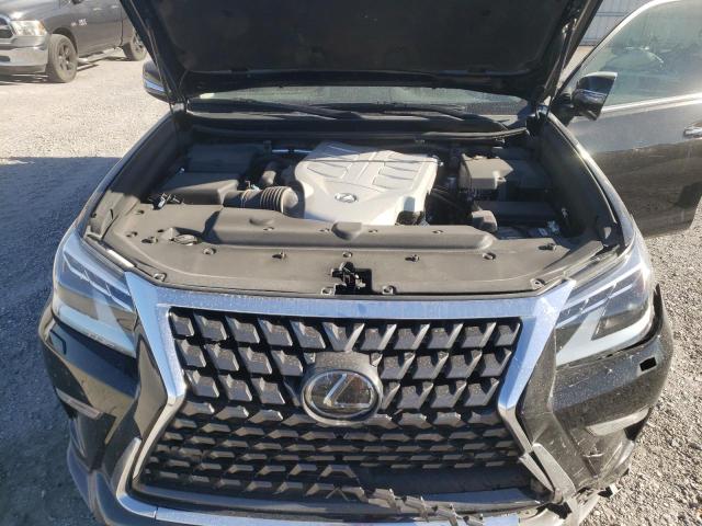 Photo 12 from auction – 2020 LEXUS GX 460 PRE with VIN JTJAM7BX0L5252797