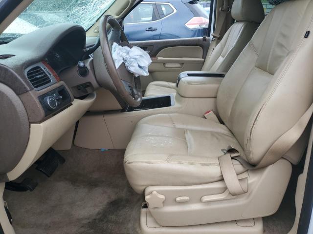 Photo 7 from auction – 2011 CHEVROLET SUBURBAN C with VIN 1GNSCJE01BR100564