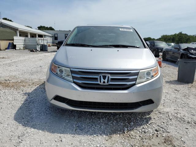 Photo 5 from auction – 2013 HONDA ODYSSEY EX with VIN 5FNRL5H63DB024921
