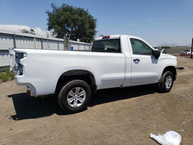 Photo 3 from auction – 2022 CHEVROLET SILVERADO with VIN 3GCNAAED5NG666309