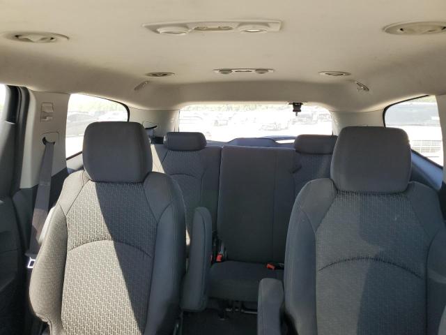 Photo 10 from auction – 2012 CHEVROLET TRAVERSE L with VIN 1GNKRGED3CJ151083