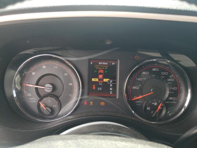 Photo 9 from auction – 2013 DODGE CHARGER PO with VIN 2C3CDXAT7DH721067
