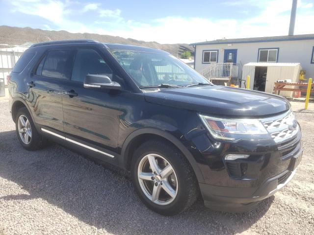 Zdjęcie 4 z aukcji – 2019 FORD EXPLORER X z VIN 1FM5K7D84KGB25632
