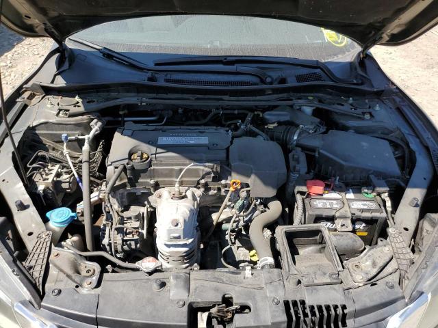 Photo 11 from auction – 2013 HONDA ACCORD EX with VIN 1HGCR2F79DA202484