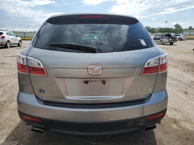 Photo 6 from auction – 2011 MAZDA CX-9 with VIN JM3TB2BA2B0308547