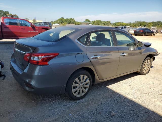 Photo 3 from auction – 2017 NISSAN SENTRA S with VIN 3N1AB7AP3HY363836