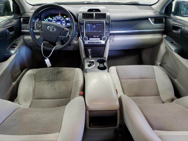 Photo 8 from auction – 2014 TOYOTA CAMRY HYBR with VIN 4T1BD1FK0EU098843