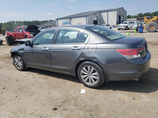 Photo 2 from auction – 2012 HONDA ACCORD EXL with VIN 1HGCP3F80CA014276
