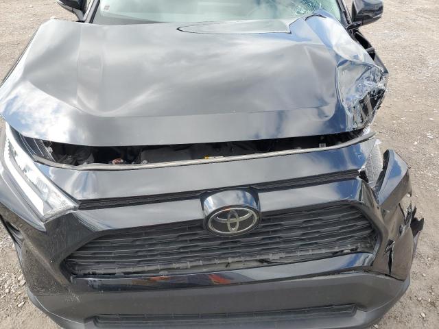 Photo 11 from auction – 2020 TOYOTA RAV4 XLE with VIN 2T3P1RFV2LC109130