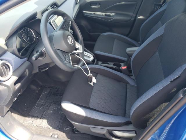 Photo 7 from auction – 2023 NISSAN VERSA SV with VIN 3N1CN8EVXPL844127