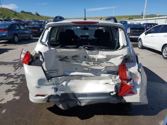 Photo 6 from auction – 2016 SUBARU IMPREZA SP with VIN JF1GPAP60G8290736