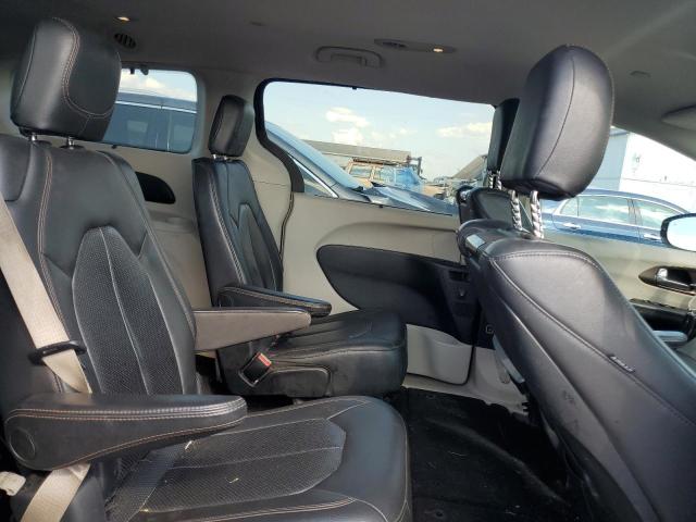 Photo 11 from auction – 2017 CHRYSLER PACIFICA T with VIN 2C4RC1EG6HR592175