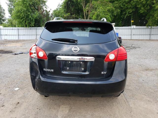 Photo 6 from auction – 2013 NISSAN ROGUE S with VIN JN8AS5MT3DW007998