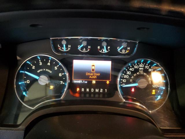Photo 9 from auction – 2012 FORD F150 SUPER with VIN 1FTFW1EF7CFB79960