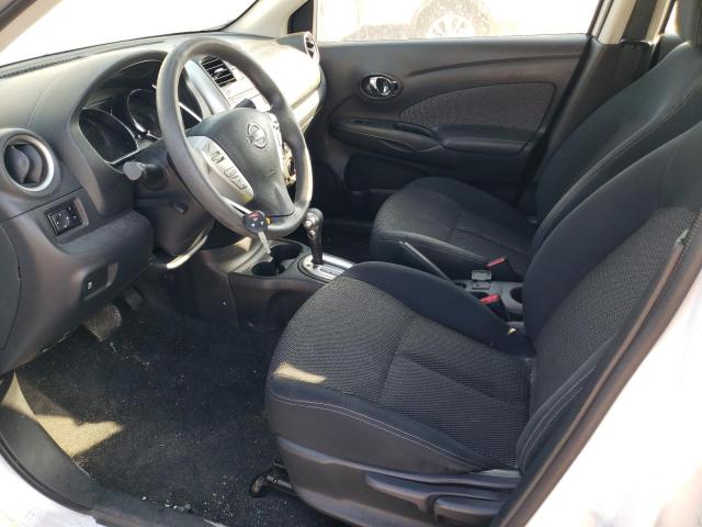 Photo 7 from auction – 2016 NISSAN VERSA S with VIN 3N1CN7AP1GL854126