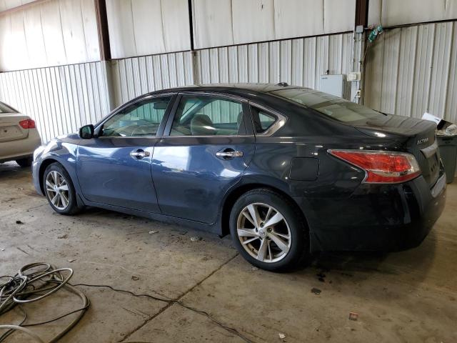 Photo 2 from auction – 2015 NISSAN ALTIMA 2.5 with VIN 1N4AL3AP5FC226024