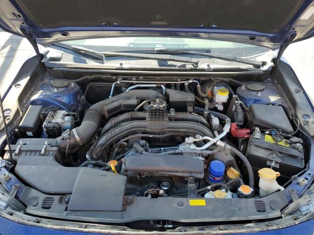 Photo 11 from auction – 2018 SUBARU IMPREZA PR with VIN 4S3GTAD67J3733754