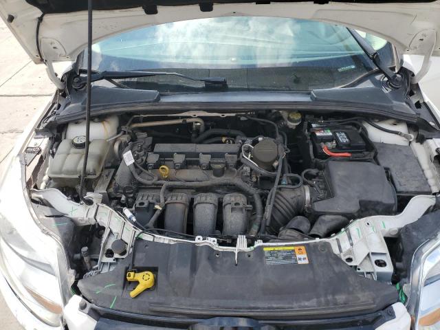 Photo 11 from auction – 2012 FORD FOCUS SEL with VIN 1FAHP3M28CL423820