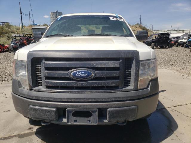 Photo 5 from auction – 2011 FORD F150 SUPER with VIN 1FTFW1EF5BKD87213