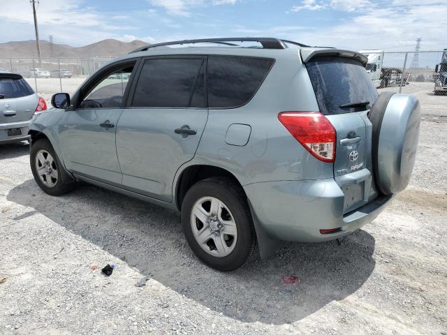 Photo 2 from auction – 2008 TOYOTA RAV4 with VIN JTMBD33V286056214