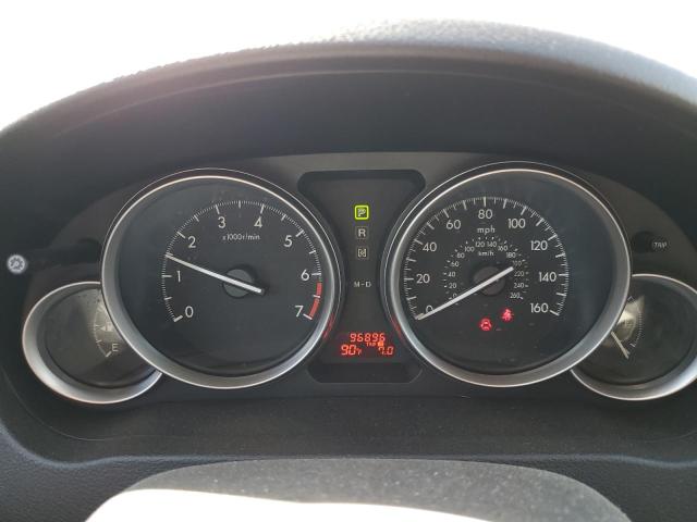 Photo 9 from auction – 2012 MAZDA 6 I with VIN 1YVHZ8BH4C5M44106