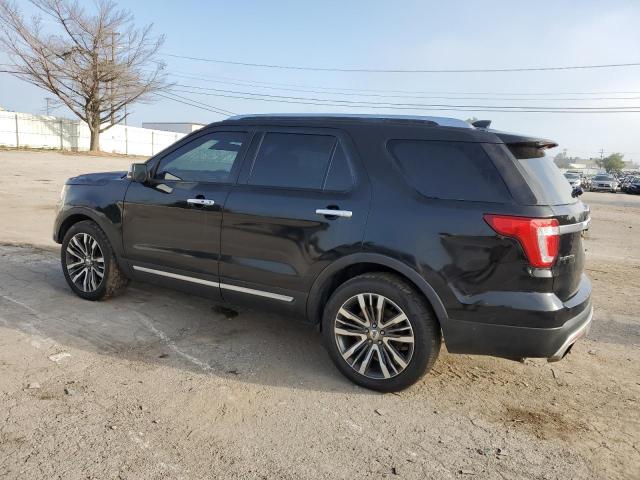 Photo 2 from auction – 2016 FORD EXPLORER P with VIN 1FM5K8HT7GGC28006