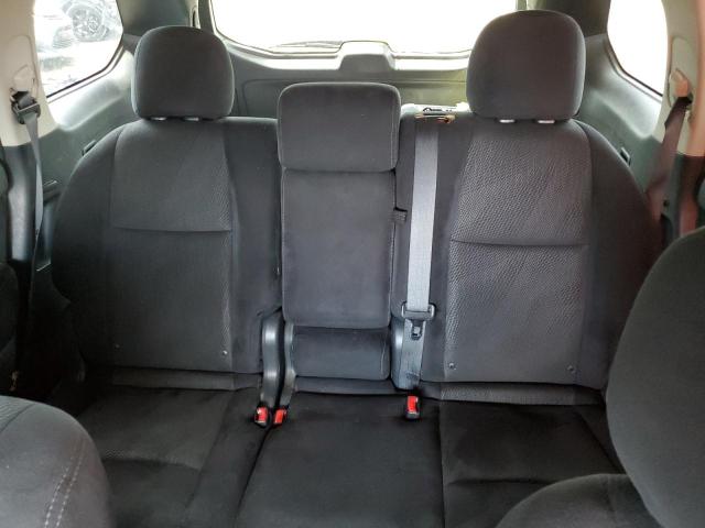 Photo 10 from auction – 2016 NISSAN PATHFINDER with VIN 5N1AR2MMXGC610009