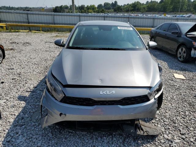 Photo 5 from auction – 2023 KIA FORTE LX with VIN 3KPF24AD8PE532630