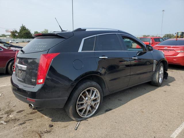 Photo 3 from auction – 2013 CADILLAC SRX PERFOR with VIN 3GYFNDE30DS513411