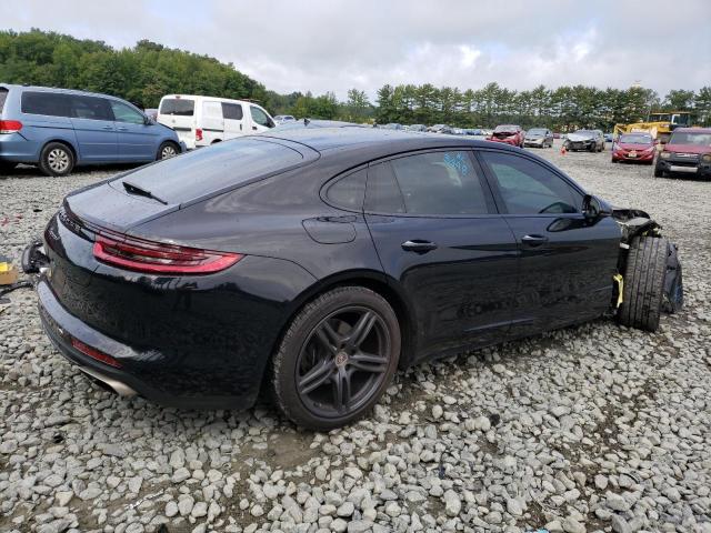 Photo 3 from auction – 2018 PORSCHE PANAMERA with VIN WP0AA2A79JL102213
