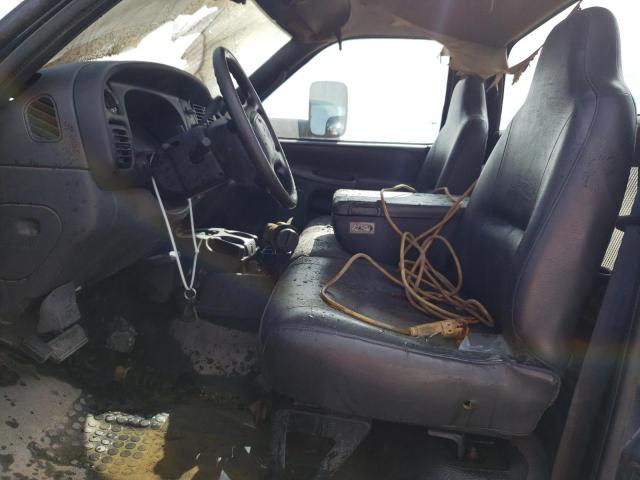 Photo 7 from auction – 2002 DODGE RAM 3500 with VIN 3B6MC365X2M303787