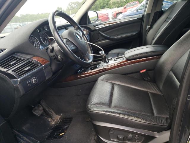 Photo 7 from auction – 2013 BMW X5 XDRIVE3 with VIN 5UXZV4C56D0E01616