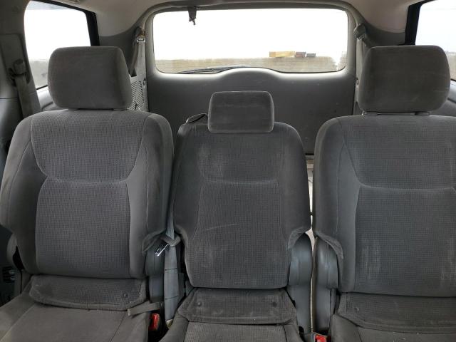 Photo 10 from auction – 2005 TOYOTA SIENNA CE with VIN 5TDZA23C35S223031